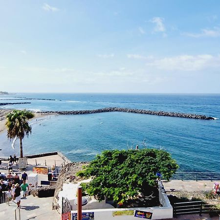 First Line Of The Ocean, 3 Bedrooms & Free Wifi بلايا ذي لاس أميريكاس المظهر الخارجي الصورة