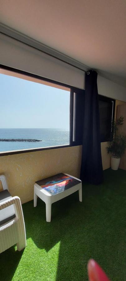 First Line Of The Ocean, 3 Bedrooms & Free Wifi بلايا ذي لاس أميريكاس المظهر الخارجي الصورة