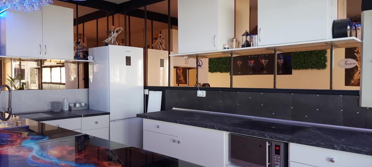 First Line Of The Ocean, 3 Bedrooms & Free Wifi بلايا ذي لاس أميريكاس المظهر الخارجي الصورة
