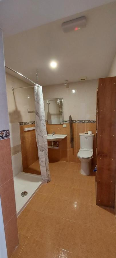 First Line Of The Ocean, 3 Bedrooms & Free Wifi بلايا ذي لاس أميريكاس المظهر الخارجي الصورة