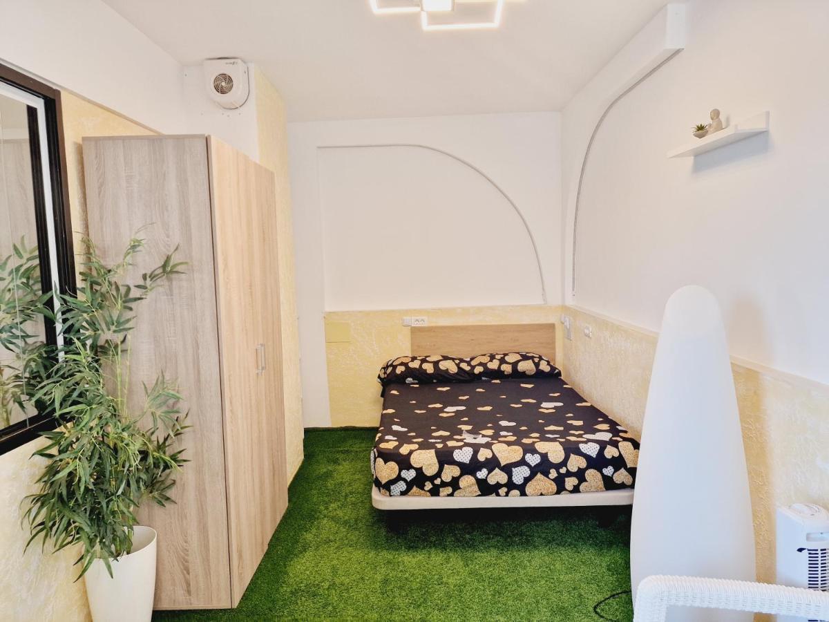 First Line Of The Ocean, 3 Bedrooms & Free Wifi بلايا ذي لاس أميريكاس المظهر الخارجي الصورة